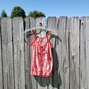 Charlotte Russe Tank Top